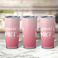 Mothers Day Gifts For New Mom 2025 Tumbler Cup Fairy's Gift New Mom First Time Mom Gift
