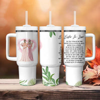 Sister in Law Gifts Tumbler With Handle Sis Engagement Wedding Gift