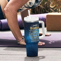 Best Brother Ever Tumbler With Handle Brothers Adult Big Brother Gifts Lion