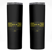 Best Father In Law Gifts Skinny Tumbler Funny Father-in-law Fathers Day