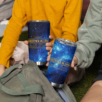 Best Brother In Law Gifts Tumbler Cup Christmas Birthday Fathers Day Gift From Sister Galaxy