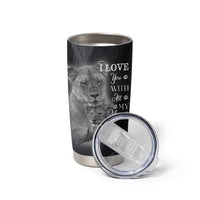 Son Gifts Tumbler Cup From Mom Christmas Birthday Graduation Gift