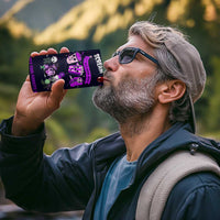 Funny Halloween Horror 4 in 1 Can Cooler Tumbler Iced Coffee What's Your Favorite Scary Movie - Wonder Print Shop