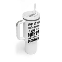 Funny Retirement Gifts Tumbler With Handle Happy Retiree Gag Farewell Present For Coworkers