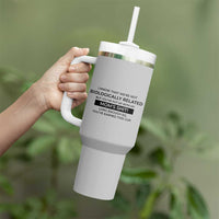 Funny Bonus Dad Gifts Tumbler With Handle Stepdad Fathers Day - Wonder Print Shop