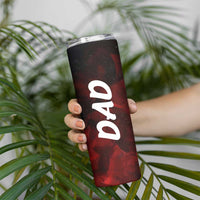 Christmas Gifts for Dad Skinny Tumbler Husband Gifts Birthday Present Ideas For Father Husband - Wonder Print Shop