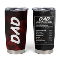 Christmas Gifts for Dad Tumbler Cup Husband Gifts Birthday Present Ideas For Father Husband - Wonder Print Shop