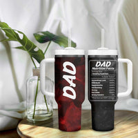 Christmas Gifts for Dad Tumbler With Handle Husband Gifts Birthday Present Ideas For Father Husband - Wonder Print Shop