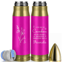 Coworker Gifts Bullet Tumbler Thank You Appreciation Gifts For Coworkers Friends