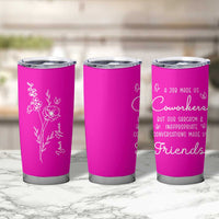 Coworker Gifts Tumbler Cup Thank You Appreciation Gifts For Coworkers Friends