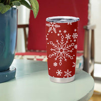 Personalized Christmas Tumbler Cup Custom Name Xmas Gifts for Mom Her Coworkers - Wonder Print Shop