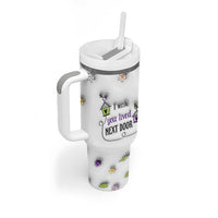 I Wish We Lived Closer Tumbler With Handle Long Distance Relationship Friendship Gifts For Sister Best Friend Bestie
