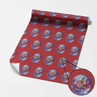 There Is No Planet B Wrapping Paper Roll Earth Day Environmental Awareness Gift