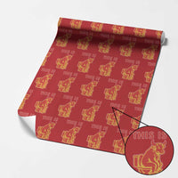 This Is Bull Shit Wrapping Paper Roll Bullshit Sarcastic Embarrassing Gag Gifts - Wonder Print Shop