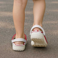 Traditional Maltese Imqaret Pastry Clogs Shoes Malta Imqaret Christmas Tree LT19