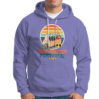 Funny Tools Diversified Portfolio Apparatus Handyman Hoodie - Wonder Print Shop