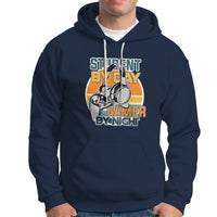 Funny Video Game Hoodie Student By Day Gamer By Night Meme for Gamers - Wonder Print Shop
