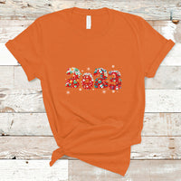 Goodbye 2022 Hello 2023 Happy New Year 2023 T Shirt - Wonder Print Shop