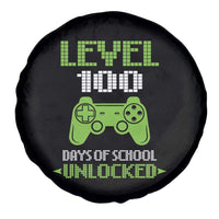 100 Days of School Smarter Spare Tire Cover Cool 100th Day Celebration Gift