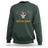 No Flux Given Shirt Funny Welder Sweatshirt - Wonder Print Shop