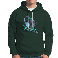 Video Game Hoodie Sure Right After This Raid Though - Wonder Print Shop