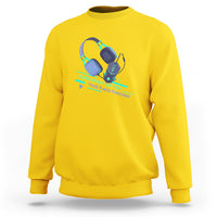Video Game Sweatshirt Sure Right After This Raid Though - Wonder Print Shop