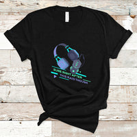 Video Game T Shirt Sure Right After This Raid Though - Wonder Print Shop