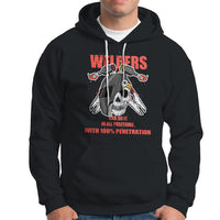 Welding Hoodie Welders Can Do It In All Positions with 100 Percent Penetration - Wonder Print Shop
