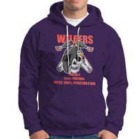 Welding Hoodie Welders Can Do It In All Positions with 100 Percent Penetration - Wonder Print Shop