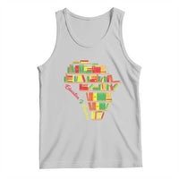 Education Is Freedom Tank Top African American History