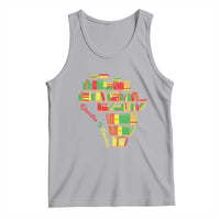 Education Is Freedom Tank Top African American History