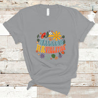 Walking HR Violation HR Human Resources Nightmare T Shirt - Wonder Print Shop