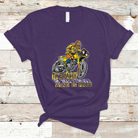 Motorcycle T Shirt Therapy is Expensive Wind is Free - Wonder Print Shop