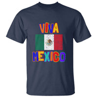 Mexico Independence Day T Shirt Celebrate Independencia de Mxico - Wonder Print Shop