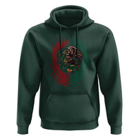 Patriotic Eagle Hoodie Perfect for Kids, Men, and Women - Wonder Print Shop
