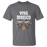 Cinco De Mayo Mariachi T Shirt Perfect for Mexican Independence Day Festivities - Wonder Print Shop