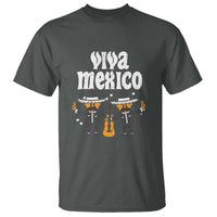 Cinco De Mayo Mariachi T Shirt Perfect for Mexican Independence Day Festivities - Wonder Print Shop