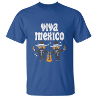 Cinco De Mayo Mariachi T Shirt Perfect for Mexican Independence Day Festivities - Wonder Print Shop