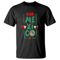 Club America Independence Day T Shirt Celebrate Mexican Heritage with Style - Wonder Print Shop
