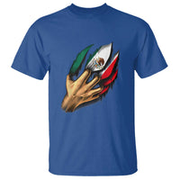 Show Your Pride with This Mexican Flag T Shirt Tee for Independence Day - Wonder Print Shop