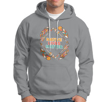 Native American Hoodie Native Lives Matter - Wonder Print Shop