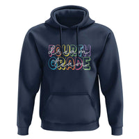Back to School Fourth Grade Teacher Shirt Hoodie Dream Team Edition - Wonder Print Shop