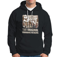 Native American Hoodie The Original Founding Fathers - Wonder Print Shop