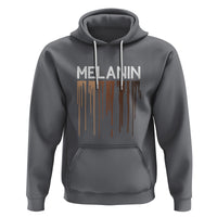 Melanin Hoodie For Women BHM BLM - Wonder Print Shop