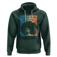 Unapologetically Dope Black History Month African American Hoodie - Wonder Print Shop