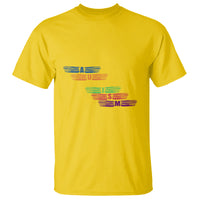Embrace Autism T Shirt Love Support Spectrum Typography - Wonder Print Shop