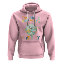 Autism Acceptance Hoodie Everyone Communicates Differently Embrace Autism Be Kind - Wonder Print Shop