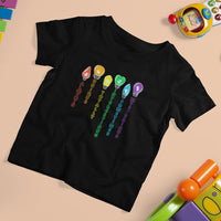 Autism Definition T Shirt For Kid Always Unique Totally Interesting Sometimes Mysterious - Wonder Print Shop