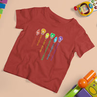 Autism Definition T Shirt For Kid Always Unique Totally Interesting Sometimes Mysterious - Wonder Print Shop