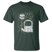 Astronaut Autism T Shirt - Wonder Print Shop